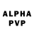 Alpha PVP СК valeria csomos